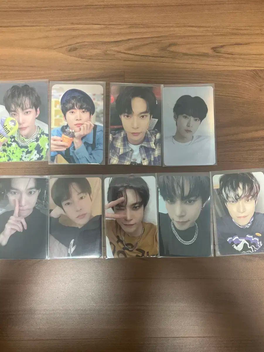 nct127 ドヨン(DOYOUNG) 2026 NCT 127 SEASON'S GREETINGS #도영