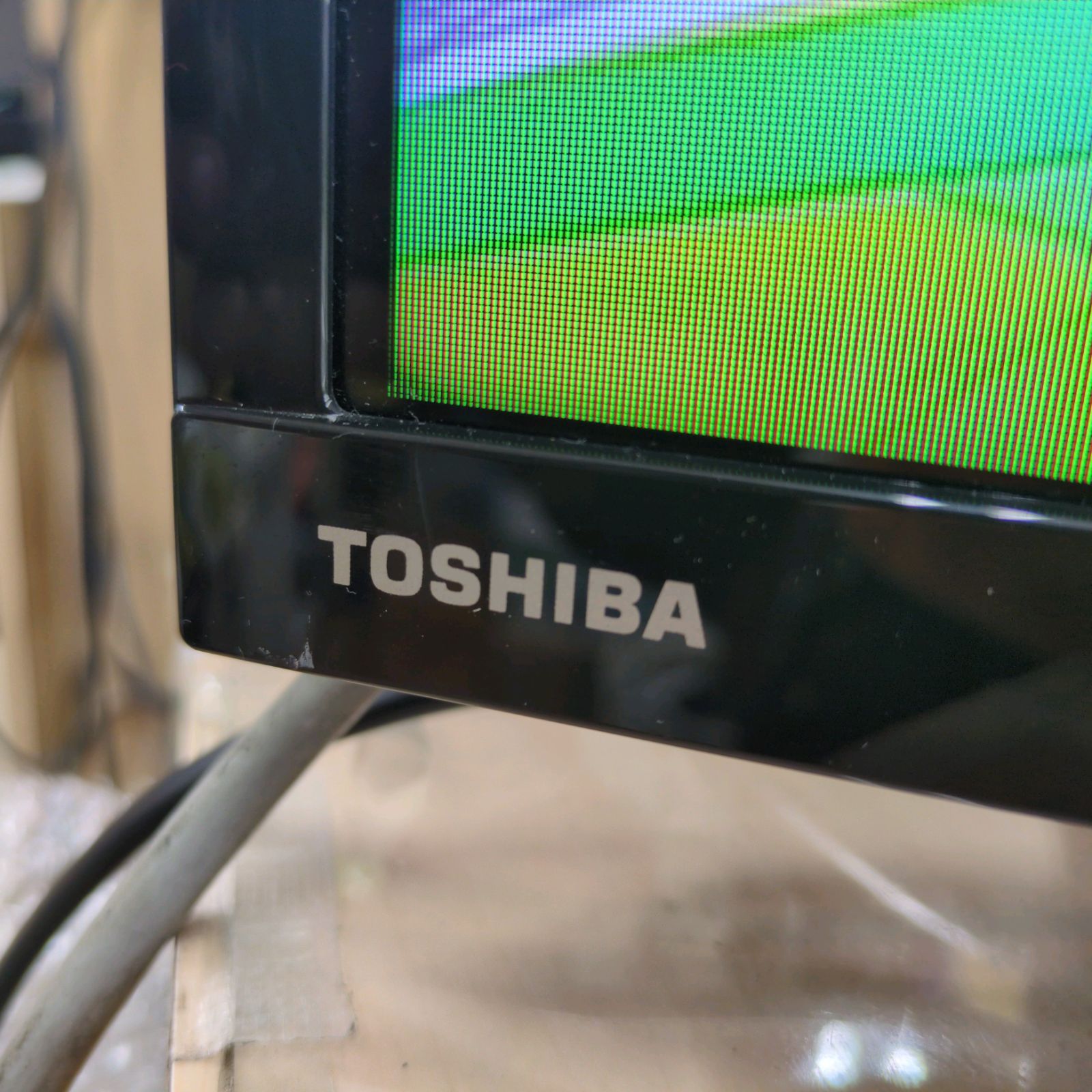 J567 ☆TOSHIBA☆32インチ地デジTV☆32S22☆2020年製 - メルカリ