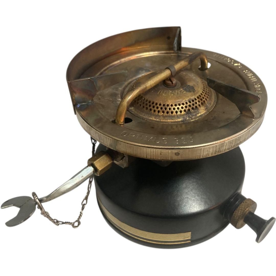 ライダーストーブ