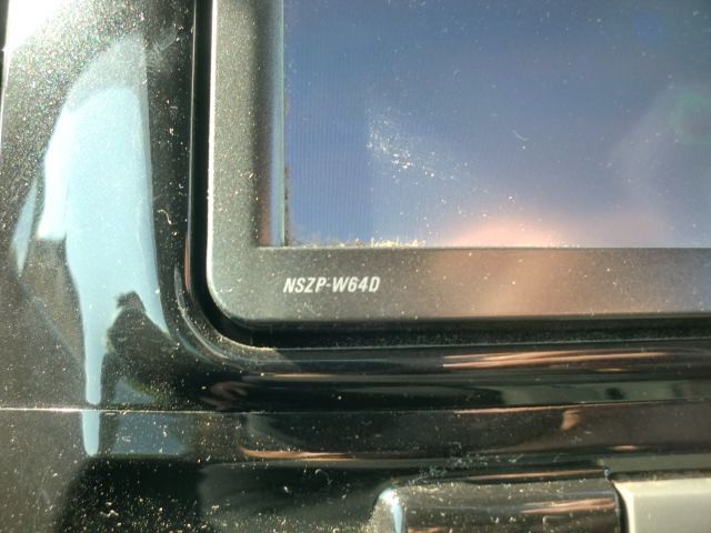 DAIHATSU純正 地デジ ナビ Bluetooth NSZN-W64D タント Bluetooth フルセグ搭載!! ダイハツ 純正 ナビ NSZN-W64D