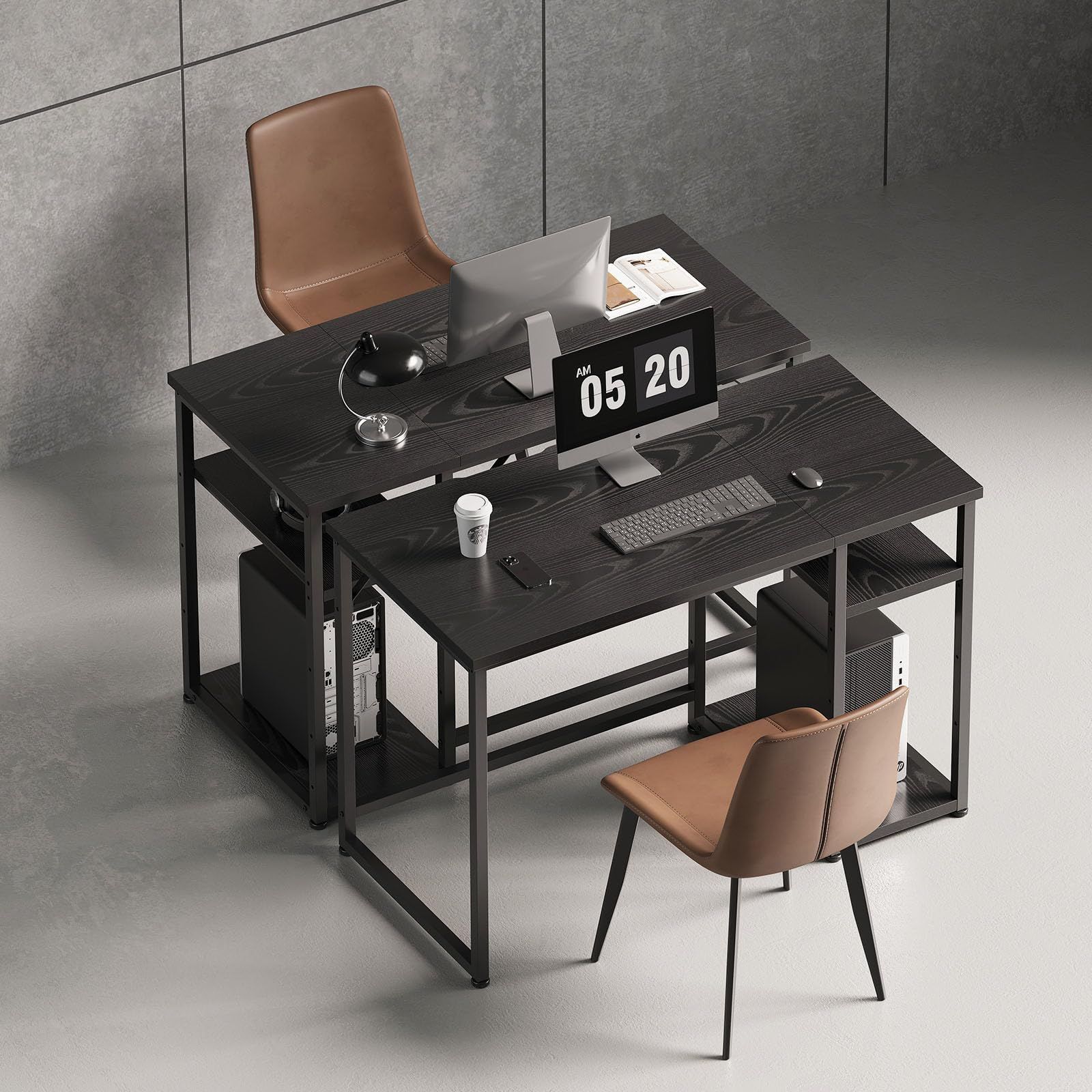 My desk 作業用•勉強用デスク My desk 作業用•勉強用デスク