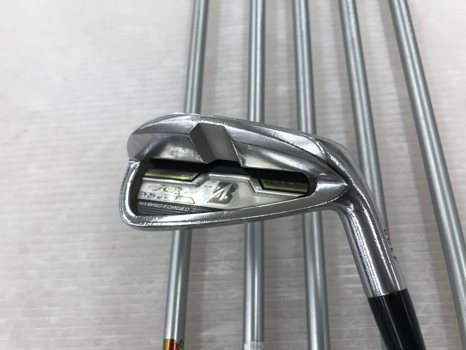 JGR HYBRID FORGED | Air Speeder J J16-12I | | アイアンセット | ブリヂストン 最短即日発送