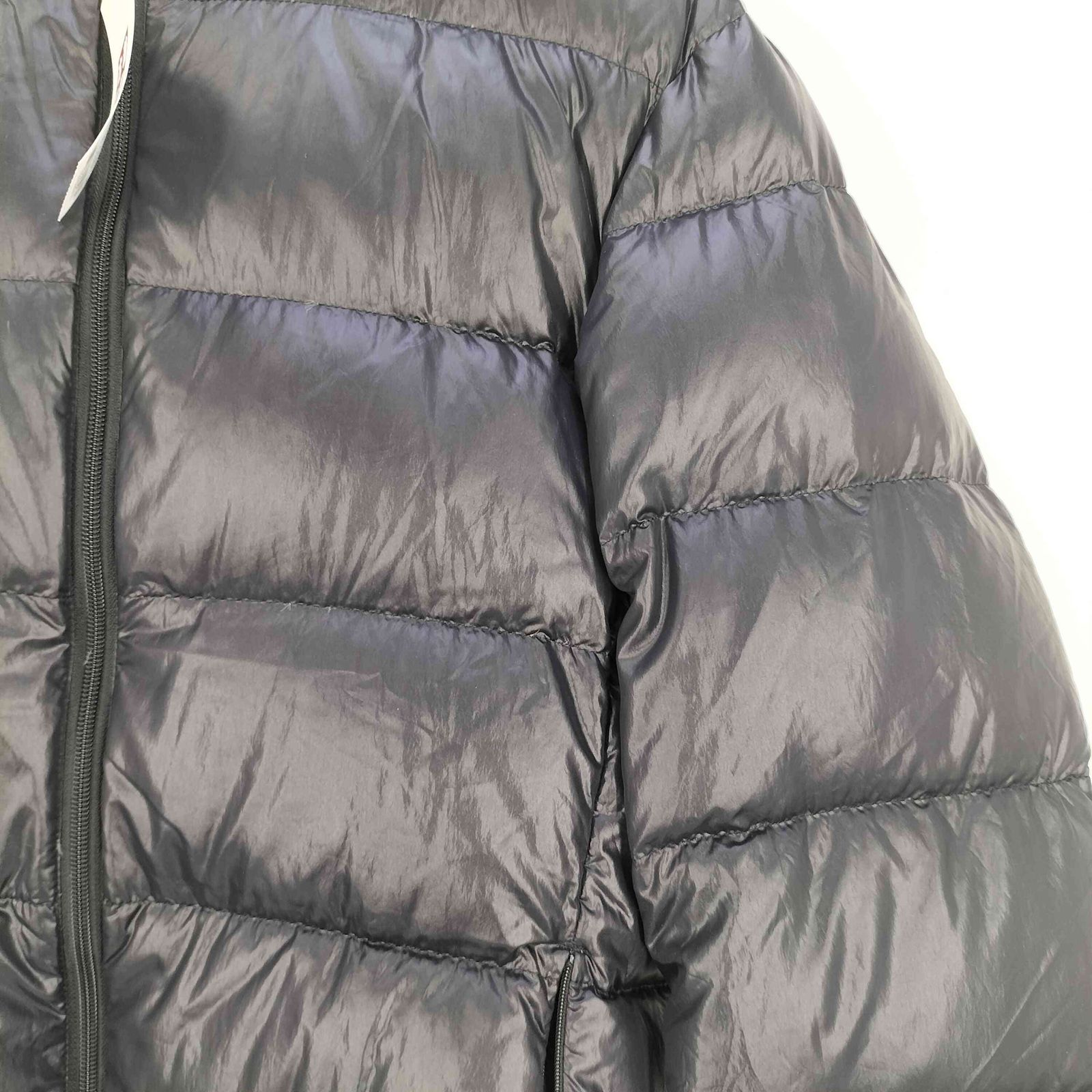 ユニクロ　＋J ダウンジャケット　メンズ　ジルサンダー　ダウンジャケット　XL ユニクロプラスジェイ UNIQLO+J フーデッド ダウンジャケット メンズ