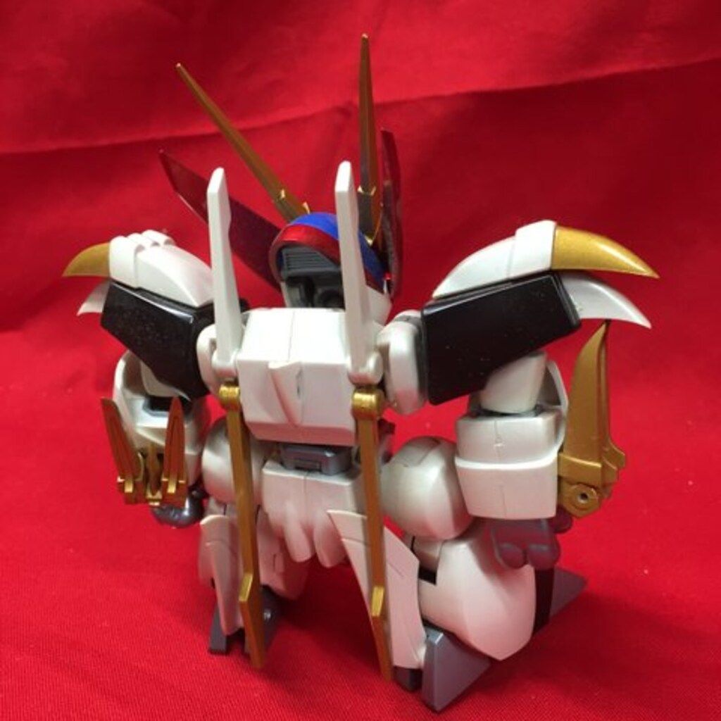 【超安い】 バンダイ メルカリ - 116 龍王丸 ROBOT魂 コミック・アニメ