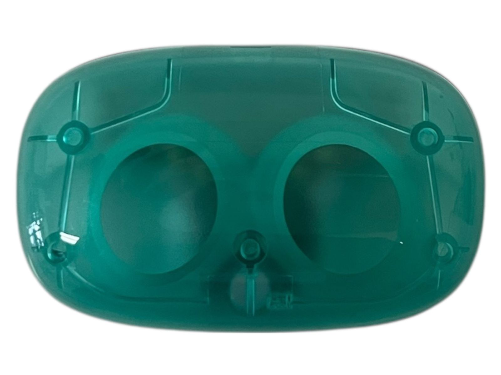 anima アニマ True Wireless Earphone Midnight Grand Orchestra Ver ワイヤレスイヤホン 星街すいせいコラボ ANW01-MGO エメラルドグリーン 家電 199