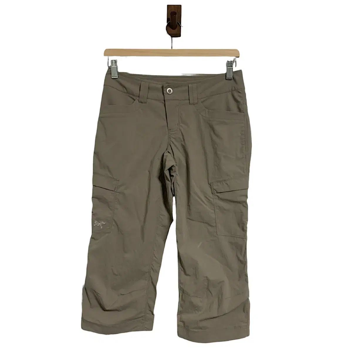 アークテリクス レディース カプリ パンツ 0