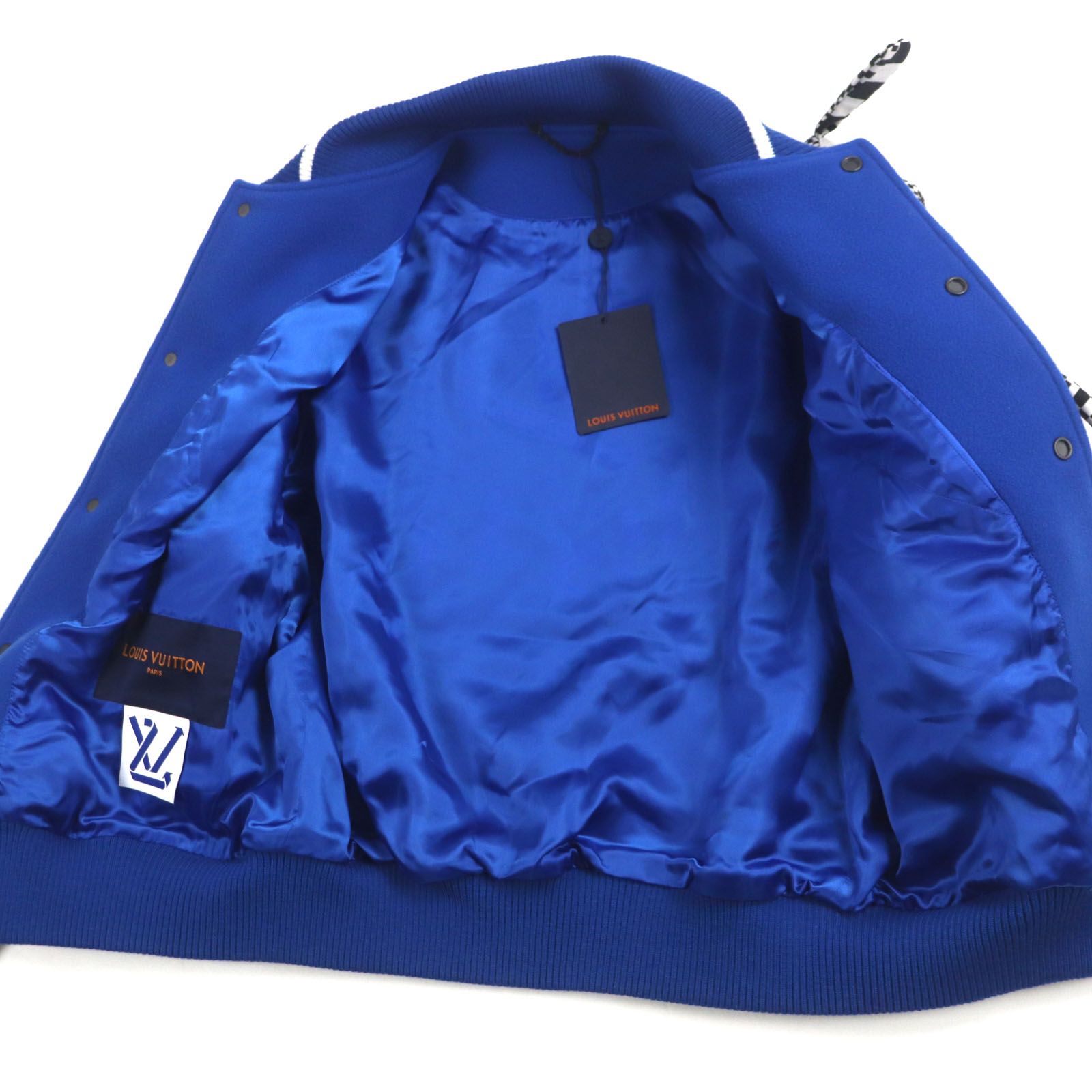 未使用品▽LOUIS VUITTON ルイヴィトン HKL80EMJY パペットベース  