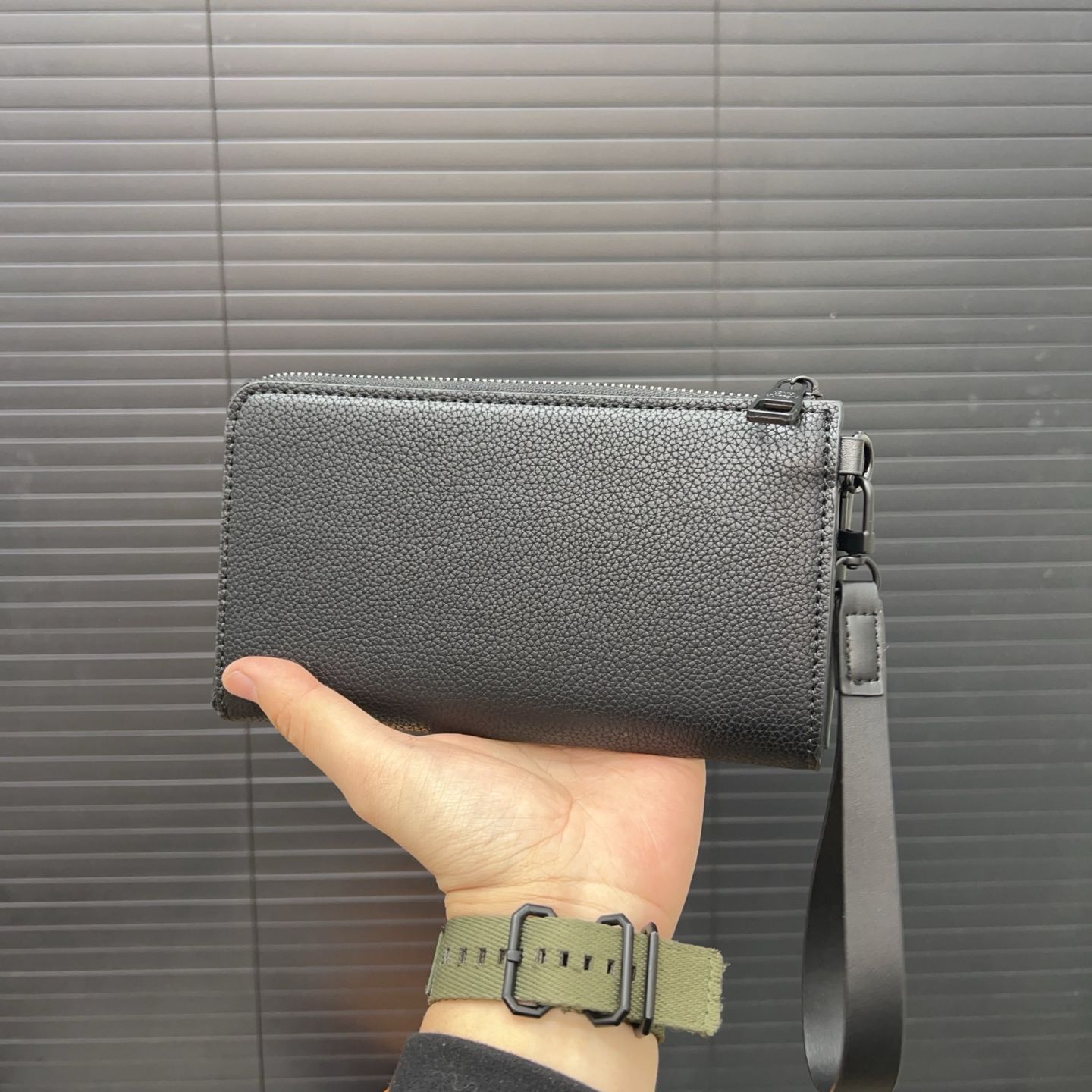 ウォレット＆クラッチ クラシックデザイン