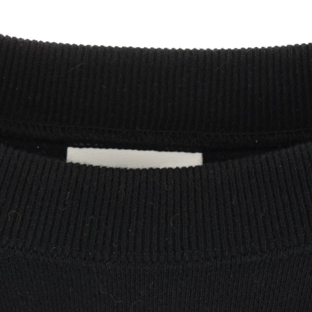 WTAPS (ダブルタップス) 22AW SNEAK COLLECTION SWEATER/COTTON