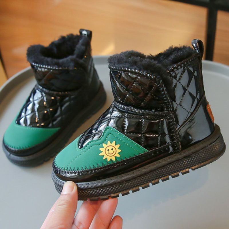 ZARA キッズ レースアップブーツ 16cm （ZARA KIDS - ZARA KIDS