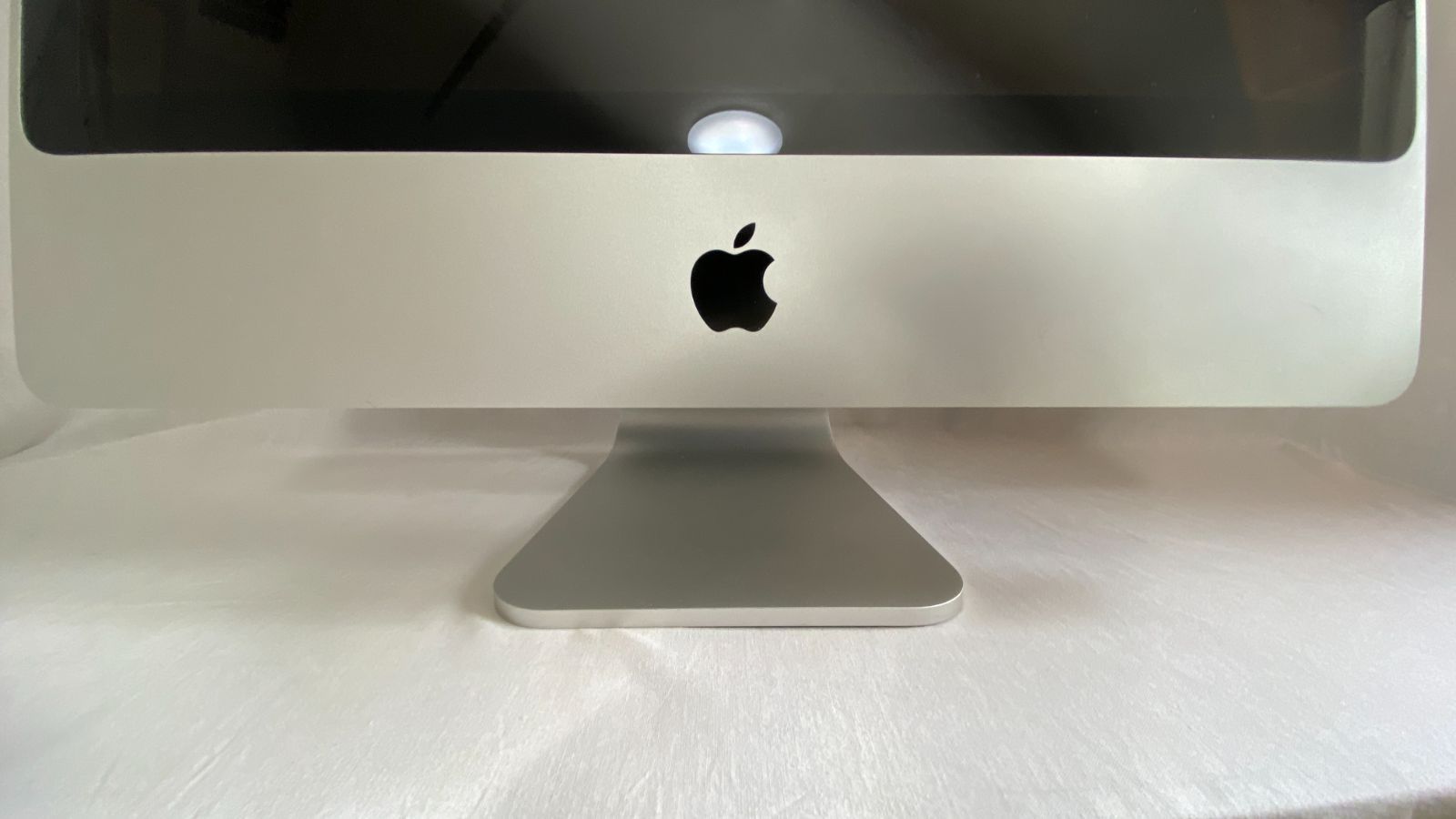 iMac (Mid 2007) 20インチ 本体 - メルカリ