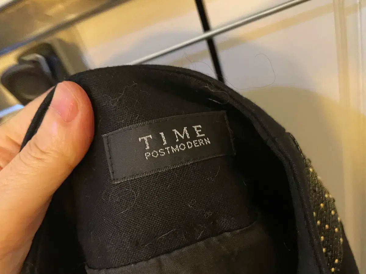 タイム