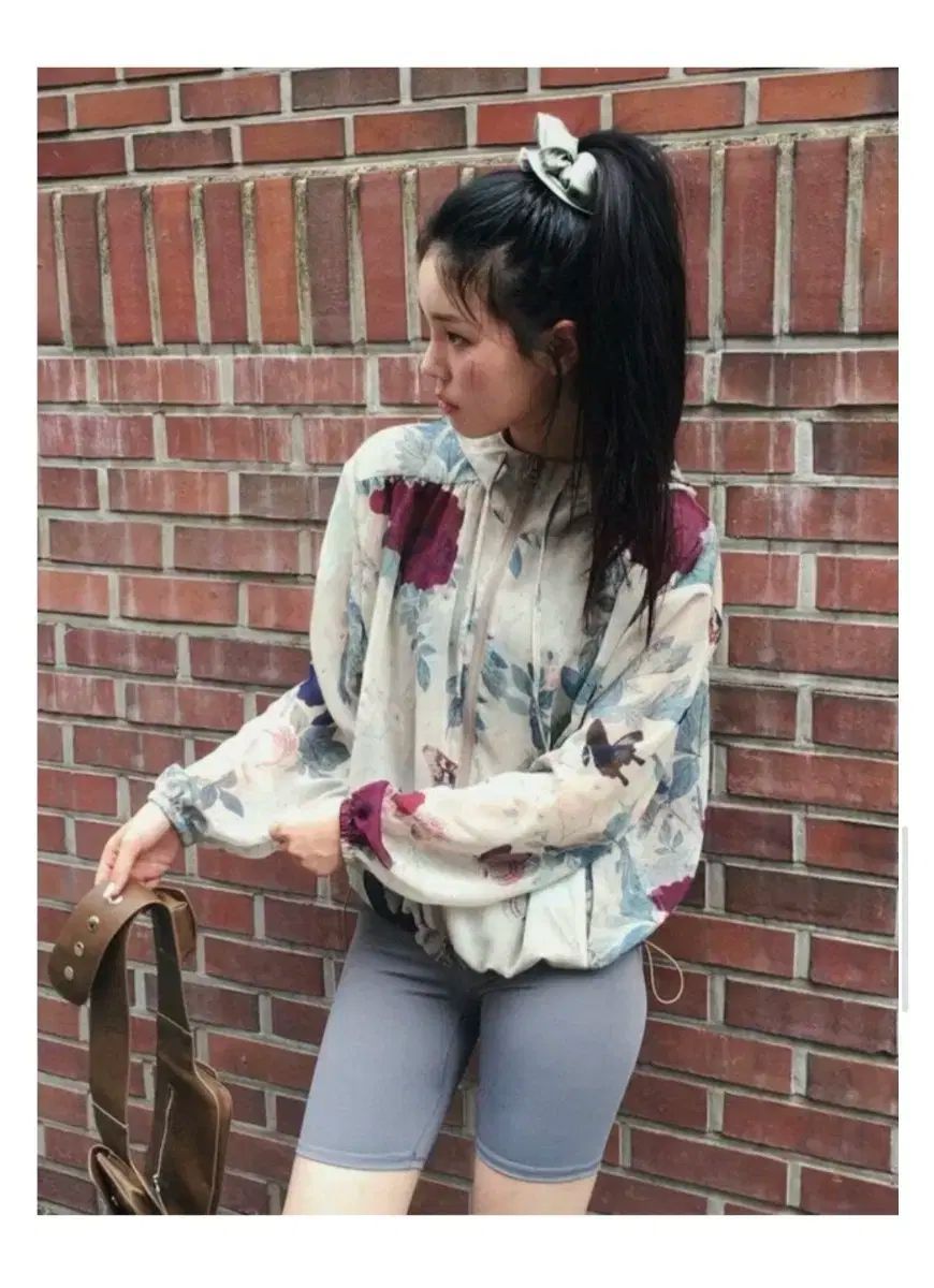 ファレノプシス シフォン