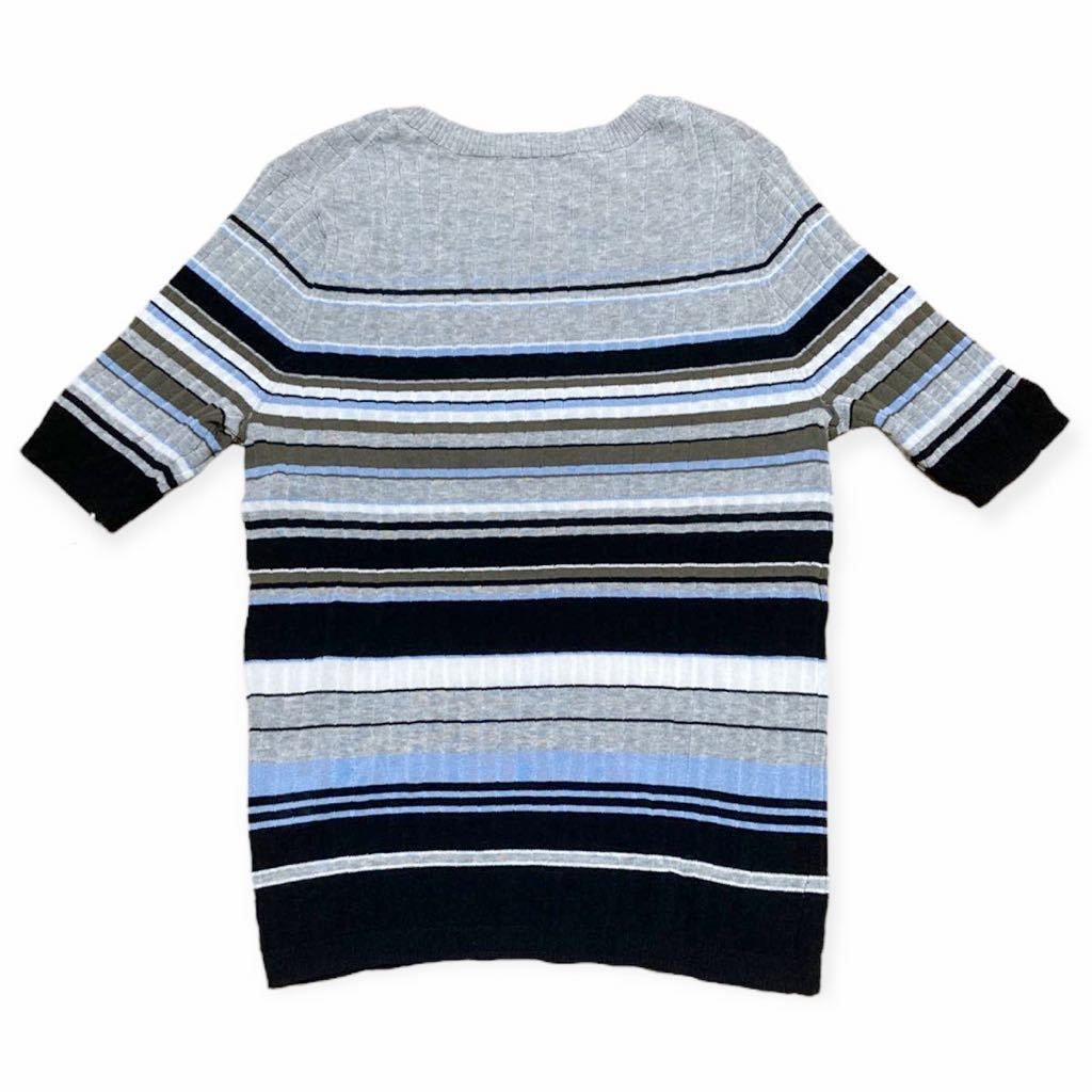 TRAFFIC BASIC STYLE☆トラフィック☆トップス☆カットソー☆M☆