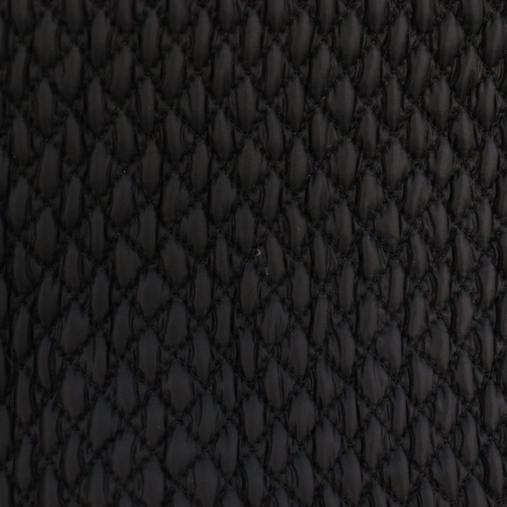 MONCLER (モンクレール) 22AW Patted Dress パテッド キルティング 