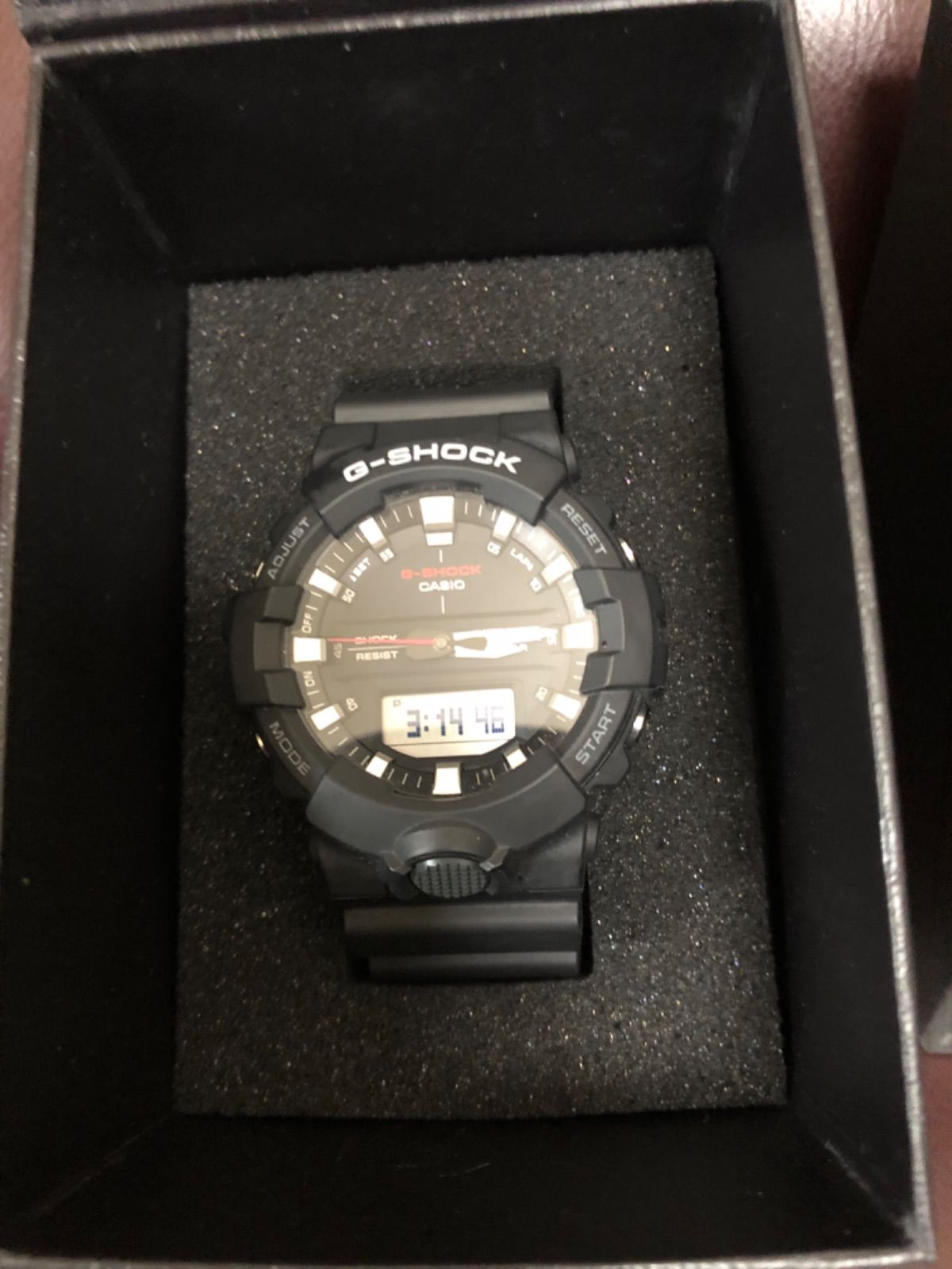 CASIO G-SHOCK