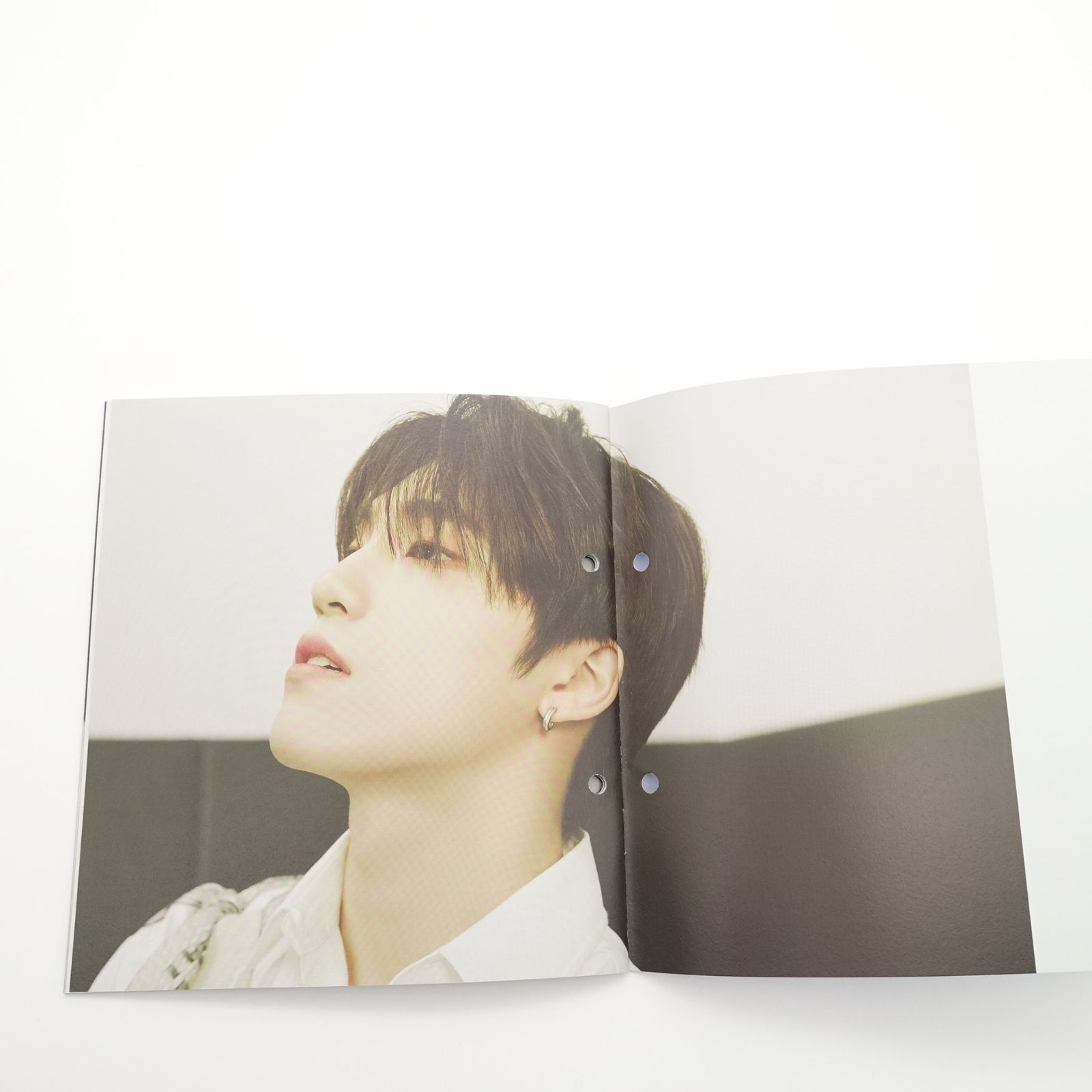 エスクプス ヘンガレ 1枚難あり NEWS | SEVENTEEN Japan official site