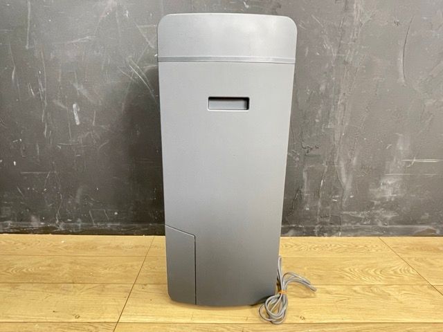 除湿機 【中古】展示品 動作保証 アイリスオーヤマ IJH-L160-H 2023年