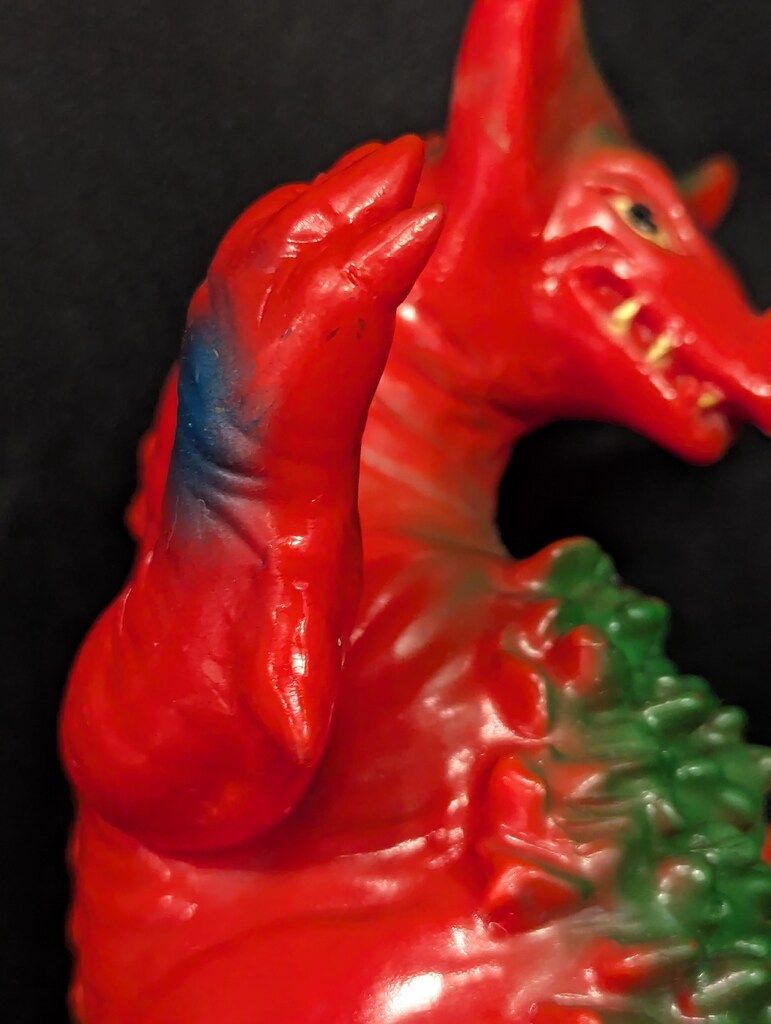 復刻 !ウルトラ怪獣