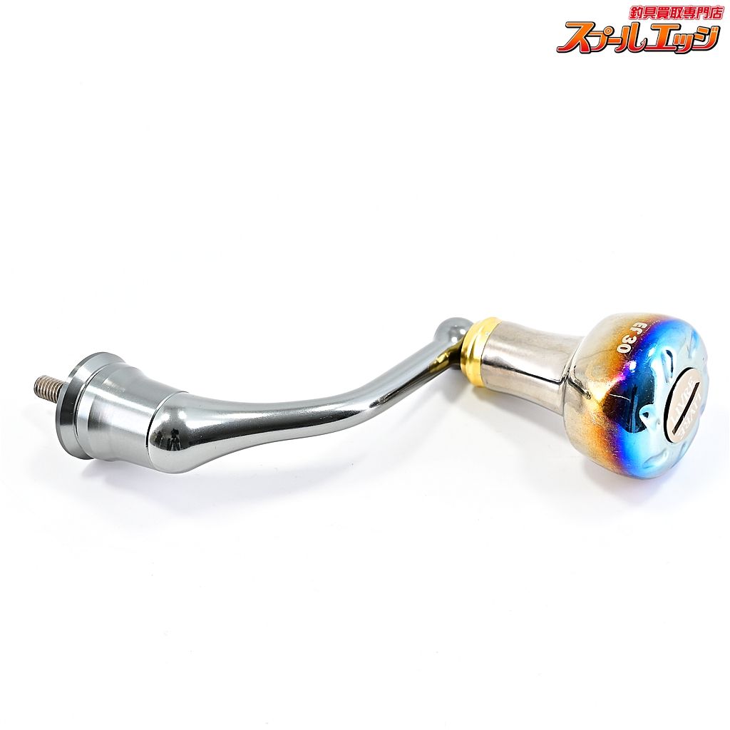 シマノ 18ステラ 2500SHG リブレハンドルノブ STELLA 18ステラ4000xg