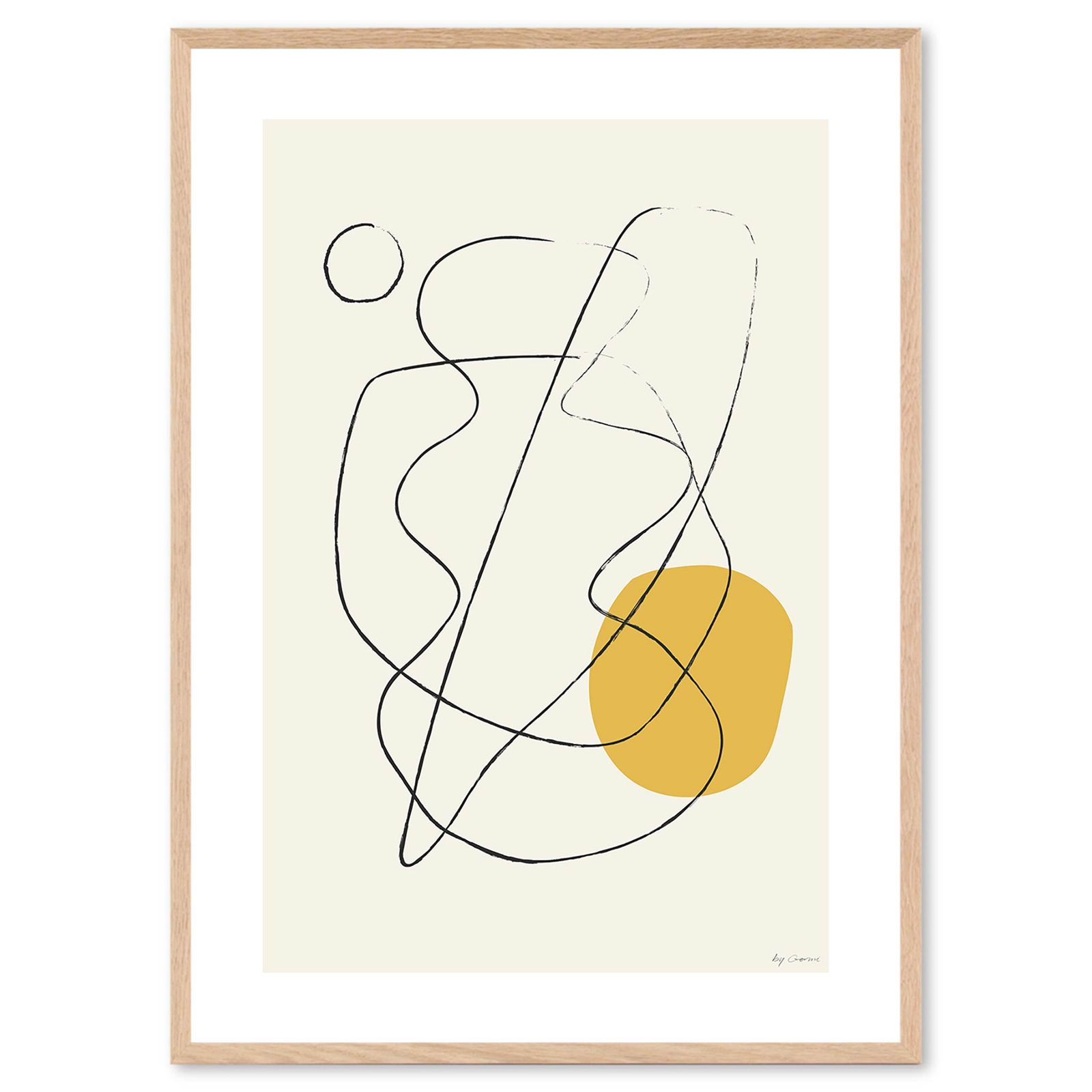 品質は非常に良い 真作保証【織田廣喜 肉筆水彩画額装】福岡出身洋画家