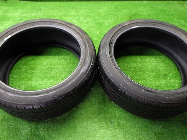 SEIBERLING　セイバーリング　SL201　215/45R18　2本　23年製　241228008