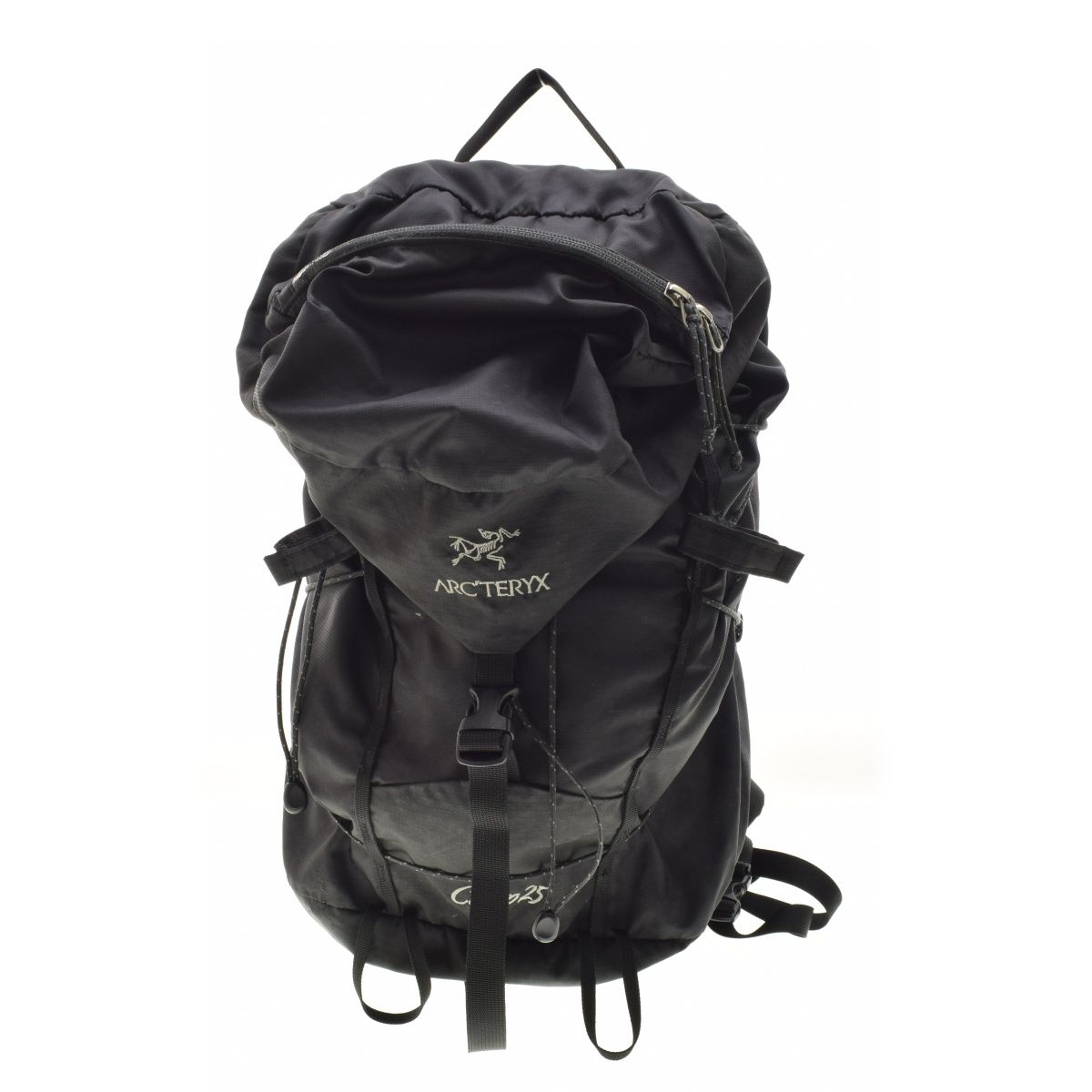 ARC'TERYX Cierzo 25 リュック ブラック アークテリクス 88
