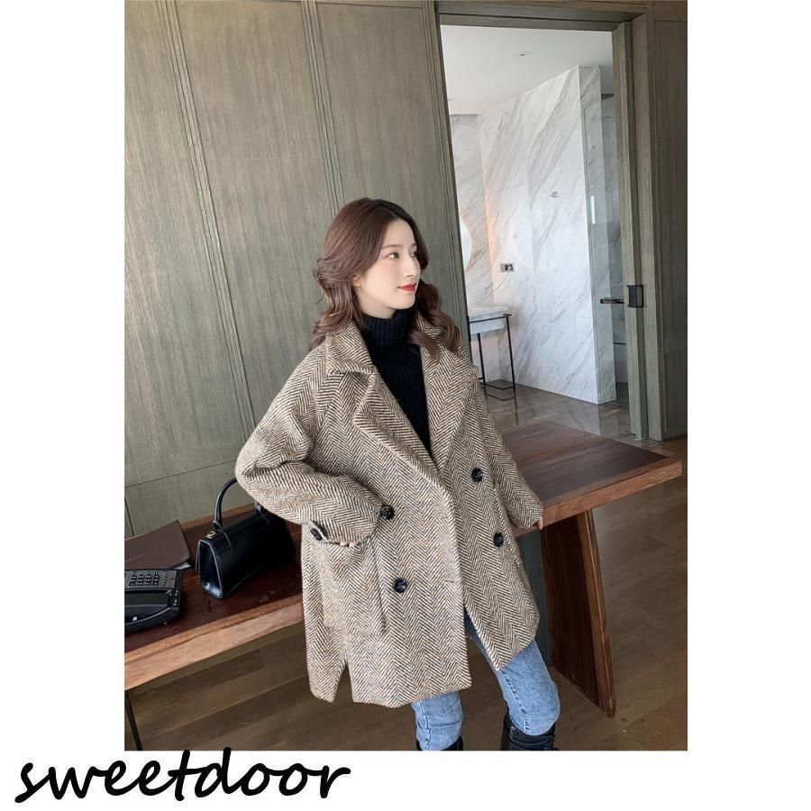 チェスターコート