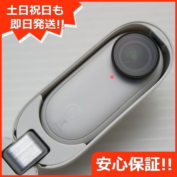 デジビデ インスタ360