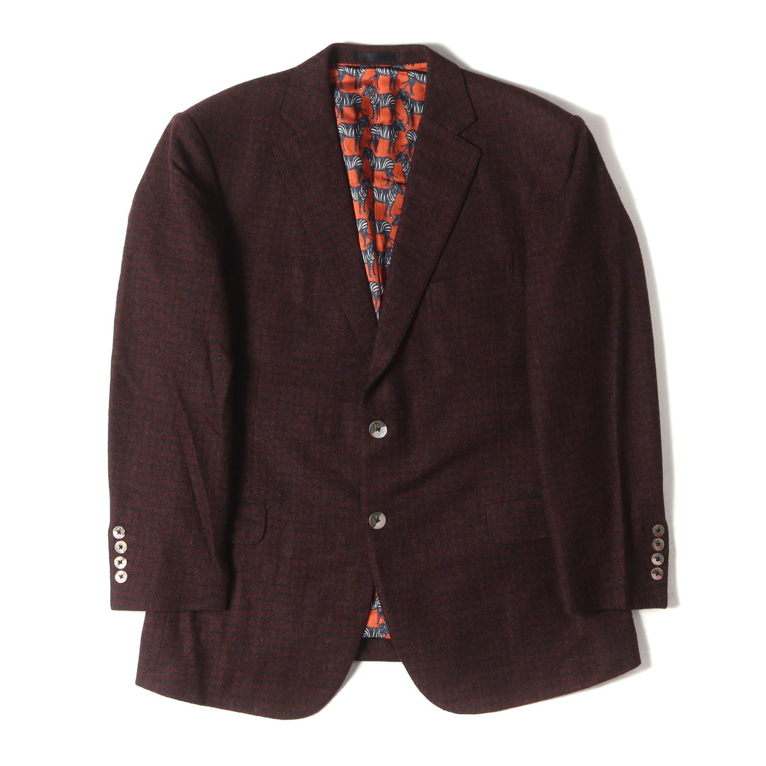 Ivy Coat, dark grey – ALMADA LABEL IDNM WOOL MILLED IVY JACKET M