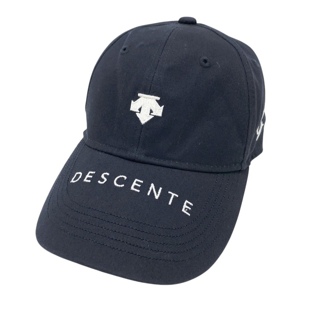 デサント ゴルフウェア 帽子 GOLF DESCENTE キャップ デサントゴルフ SHOP dショッピング |デサント
