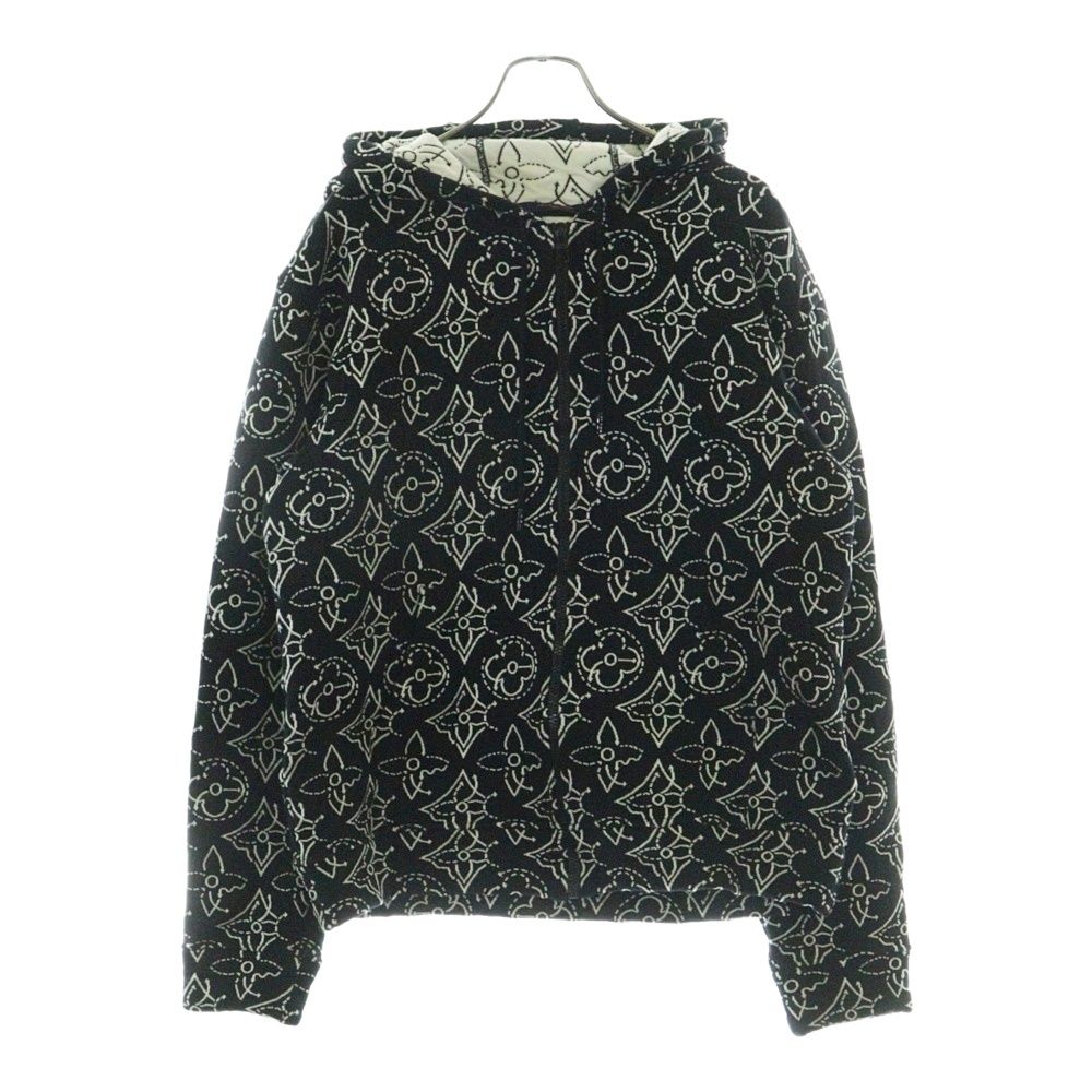LOUIS VUITTON (ルイヴィトン) 21AWx NBA Strategic Flowers