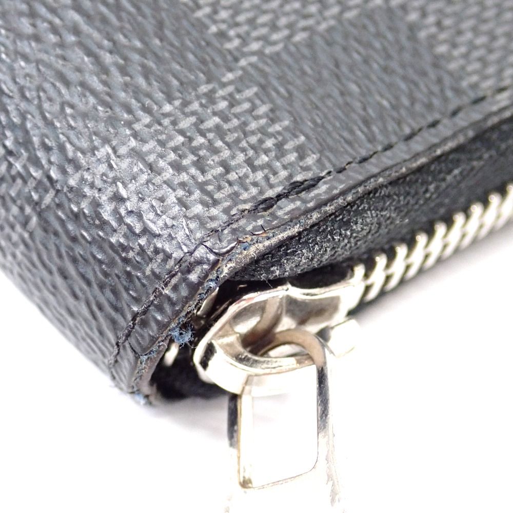 赤字特価❣️ルイヴィトン ユタ ジッピーオーガナイザー ダークブラウン 長財布 赤字特価❣️ルイヴィトン ユタ ジッピーオーガナイザー ダーク