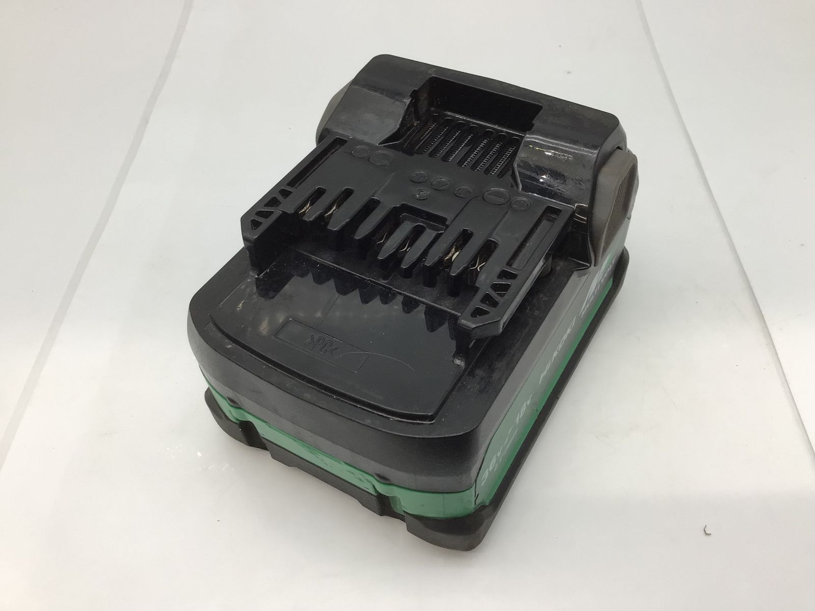 2.5Ahマルチボルト蓄電池