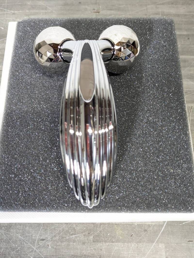  ReFa CARAT RAY リファカラットレイ ギャランティ付き フェイスローラー フェイスケア