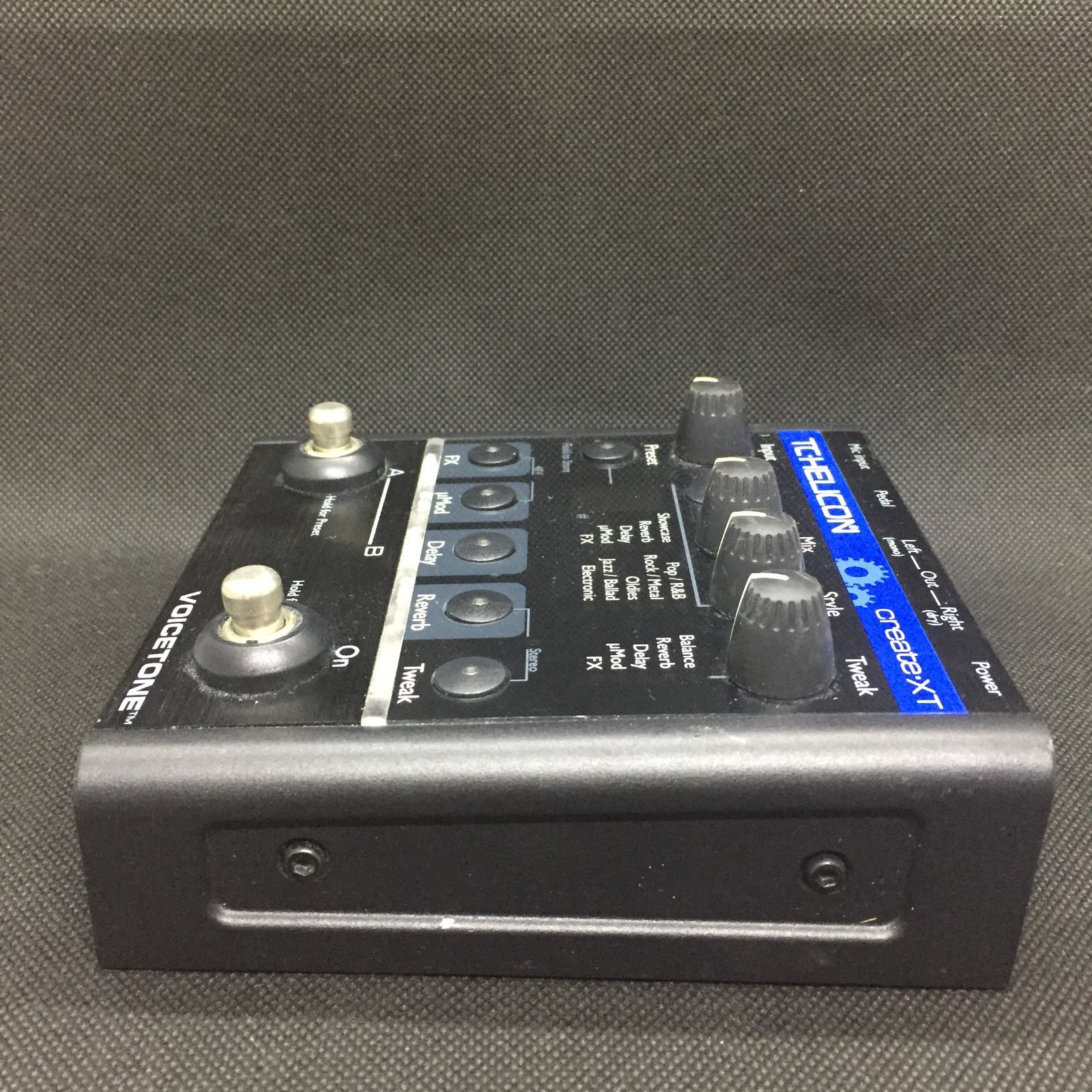 TC-Helicon Create-XT