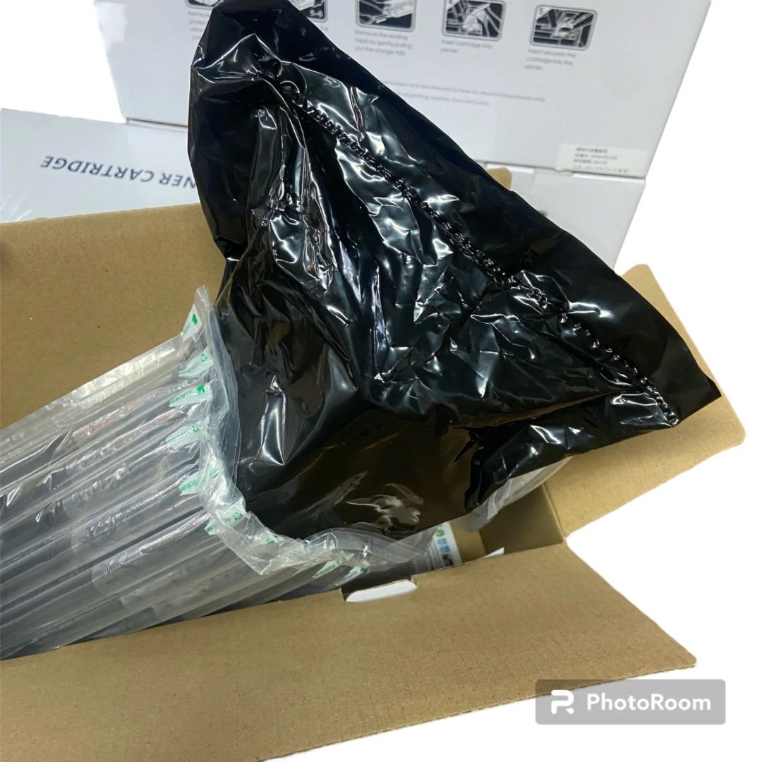 未使用】LCL トナーカートリッジ 4色セット プリンター インク