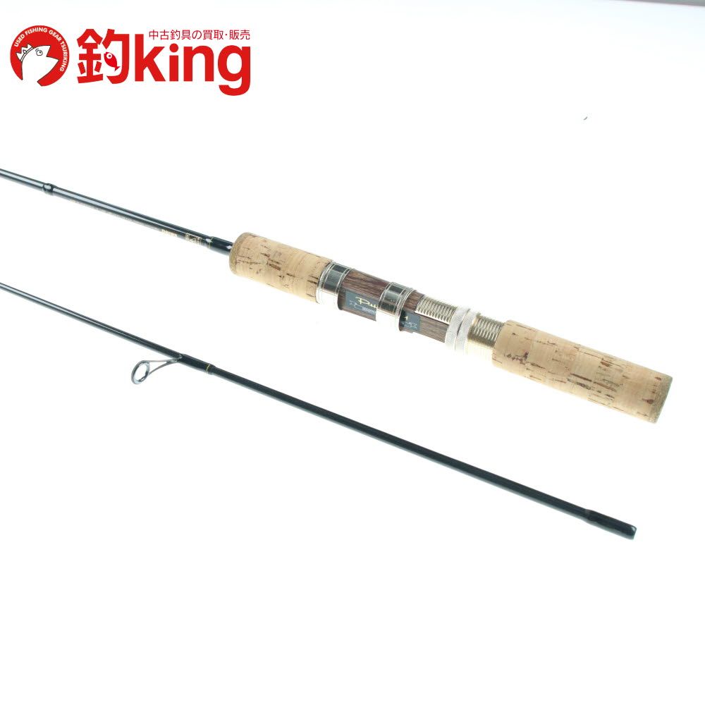 DAIWA - 【中古】 ダイワ ファントム 602LRS-Si   /M170L 中古】 ダイワ ファントム 602LRS-Si /M170L ロッド リール