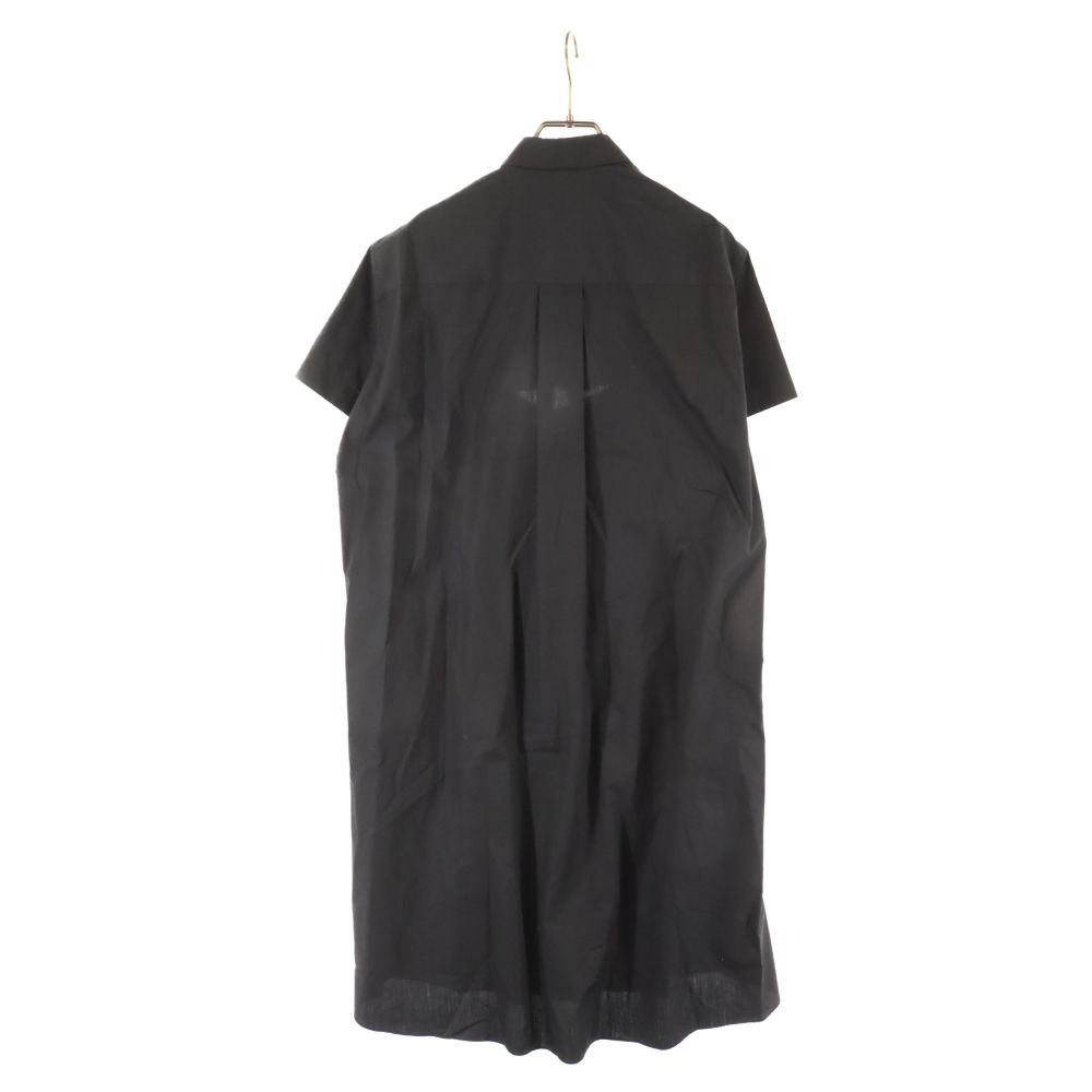 Sacai (サカイ) 22SS Cotton Poplin Dress コットン ポプリン