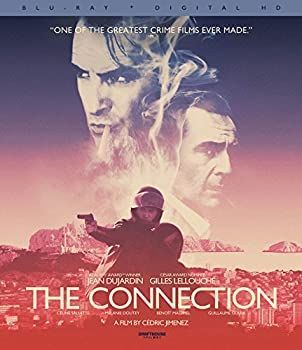 その他 Connection / [Blu-ray] Connection / [Blu-ray] 【公式通販】