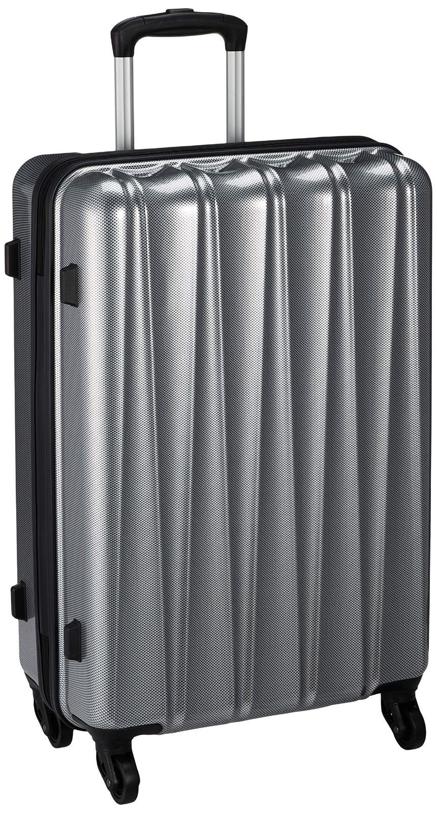 スーツケース ファスナー TSAロック レインカバー付き ビバーシェ 52L 62 cm 3.8kg YZ-H-S