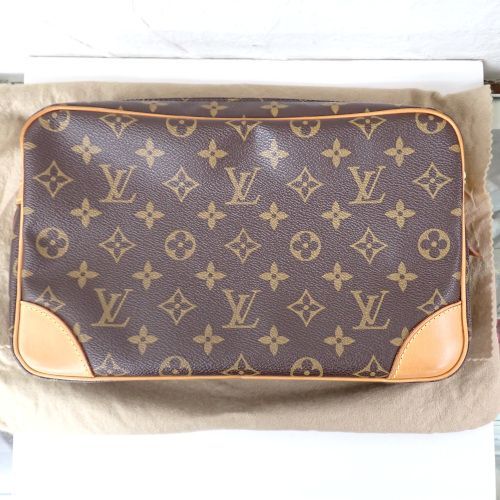 ルイヴィトン セカンドバック コンピエーニュ28 LOUIS VUITTON