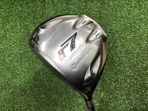 中古】 テーラーメイド r7 425 9.5° レフティ ドライバー DR RE