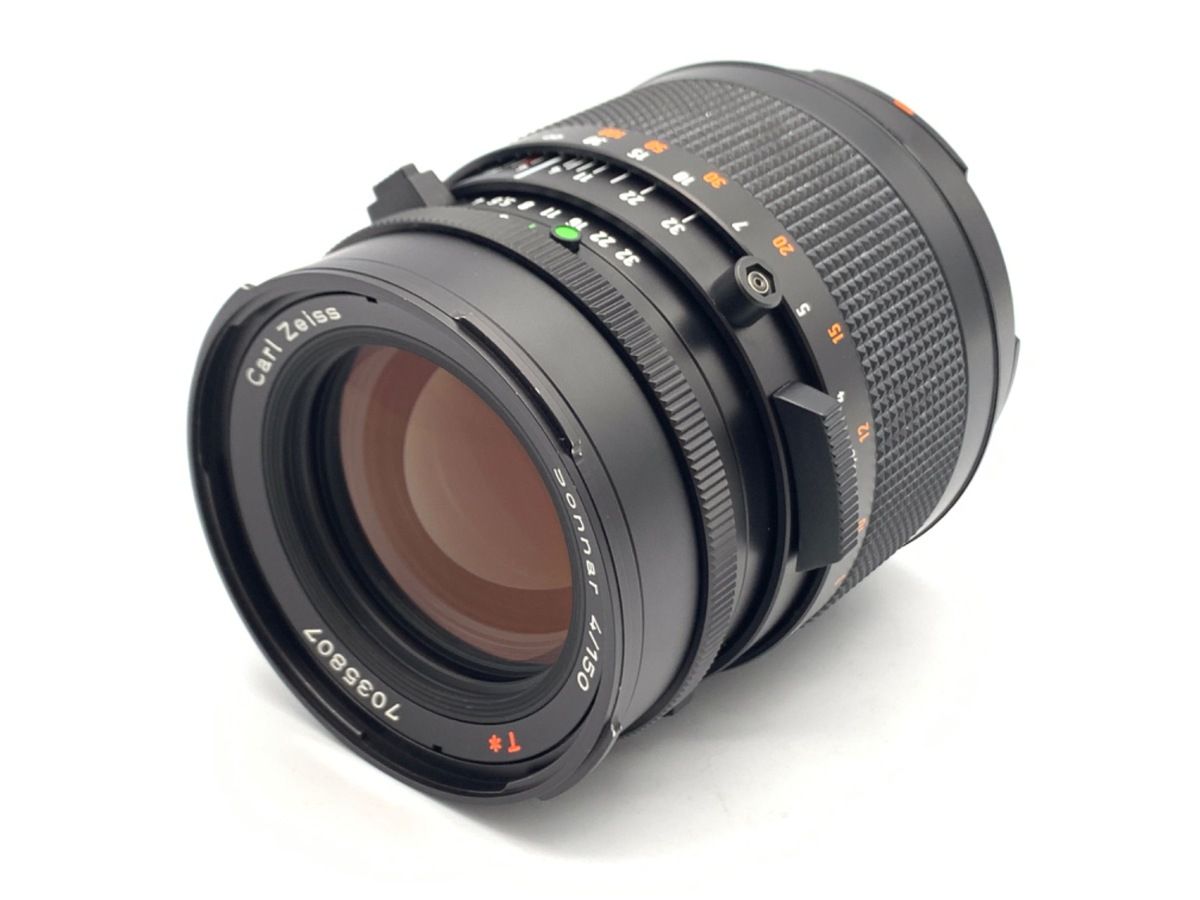 中古】 【並品】 ハッセルブラッド ゾナー（CF） 150mm F4 150/4