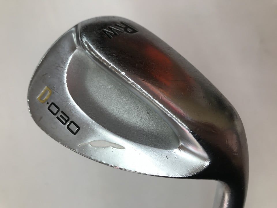 【即納】D-030 | 51 | WEDGE | ダイナミックゴールド | 中古 | ウェッジ | フォーティーン