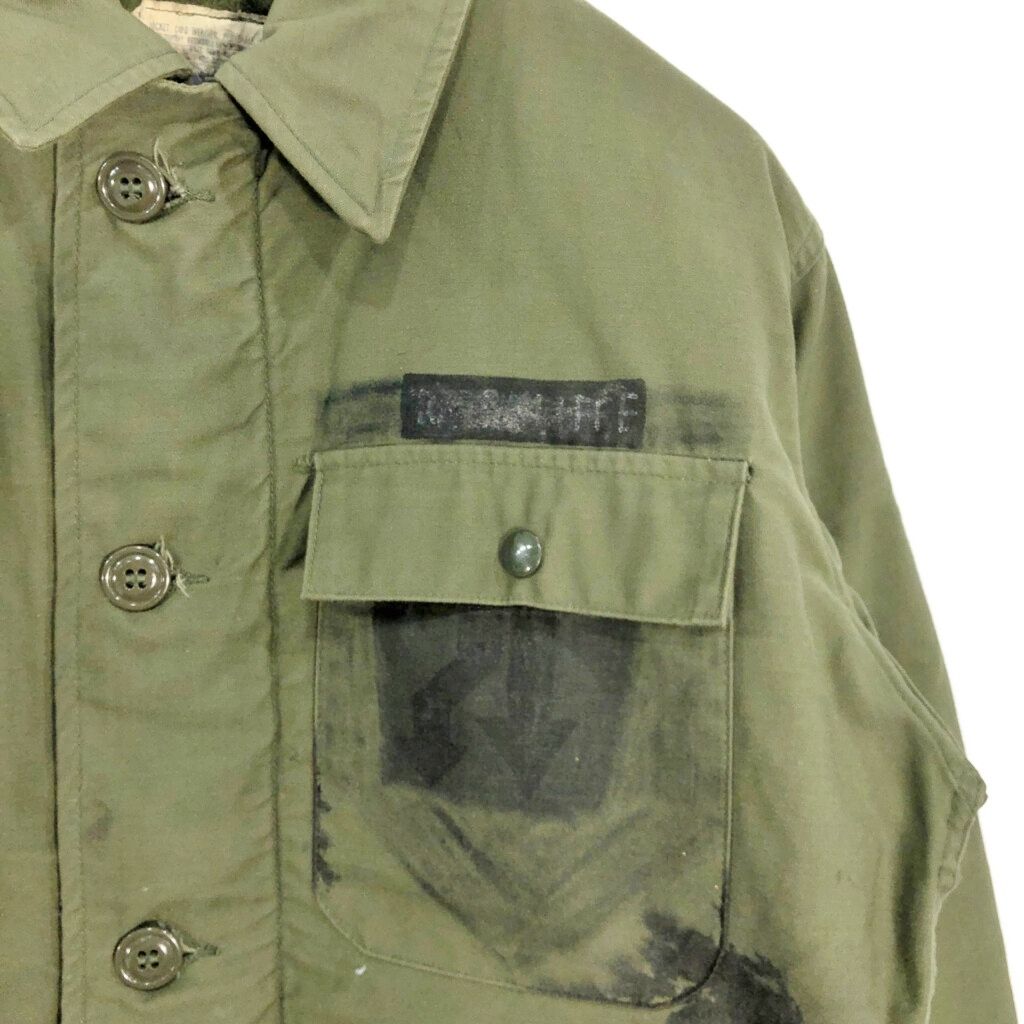 デッキジャケット