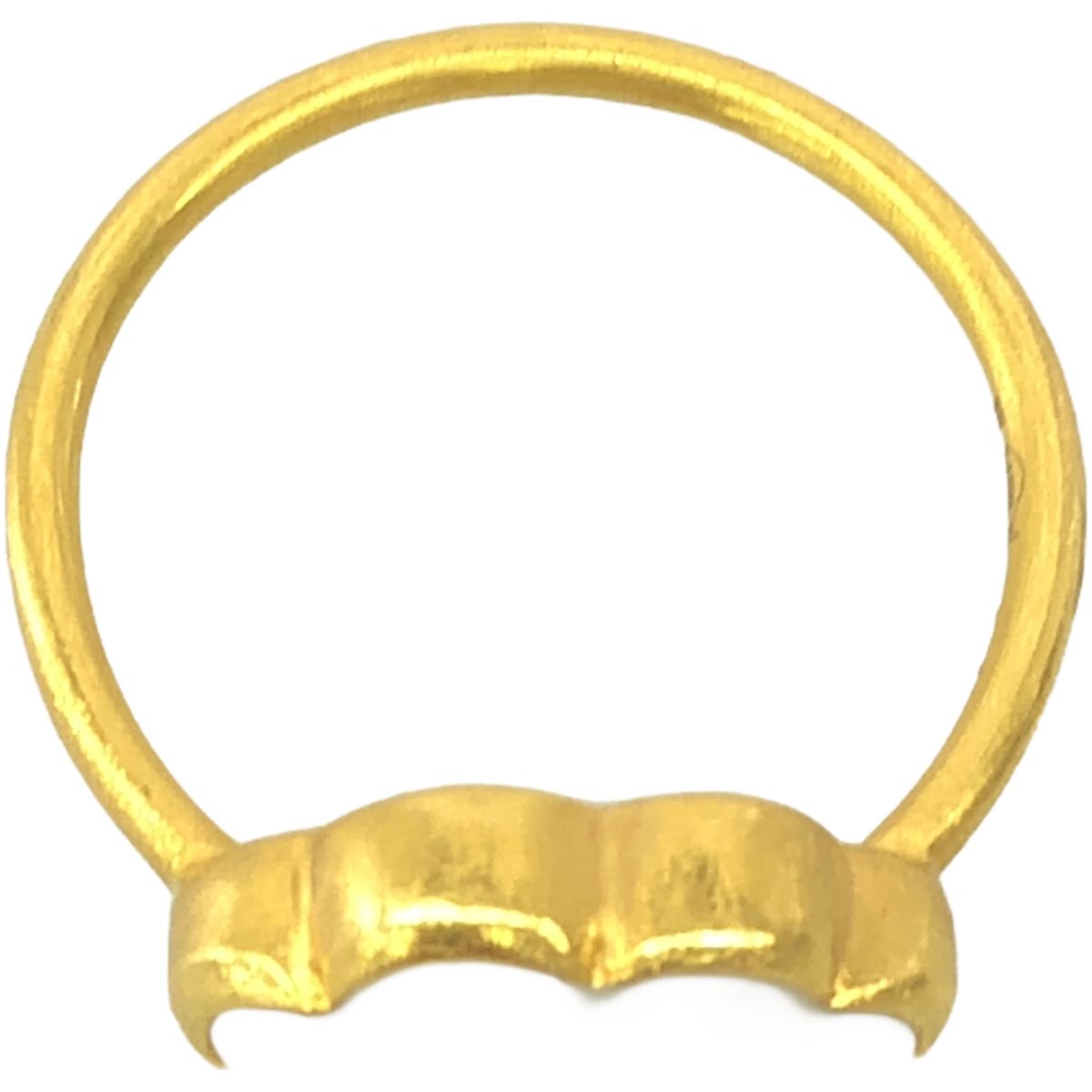 MHT MARIE-HELENE DE TAILLAC マリーエレーヌドゥタイヤック 22K BLUE