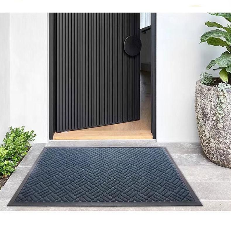 エントランスマット 耐磨耗