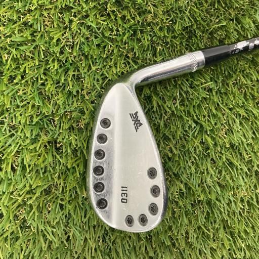 PXG0311XF GEN5 5番ウッド FW19度シャフト付 ヘッドカバー付 PXG 0311