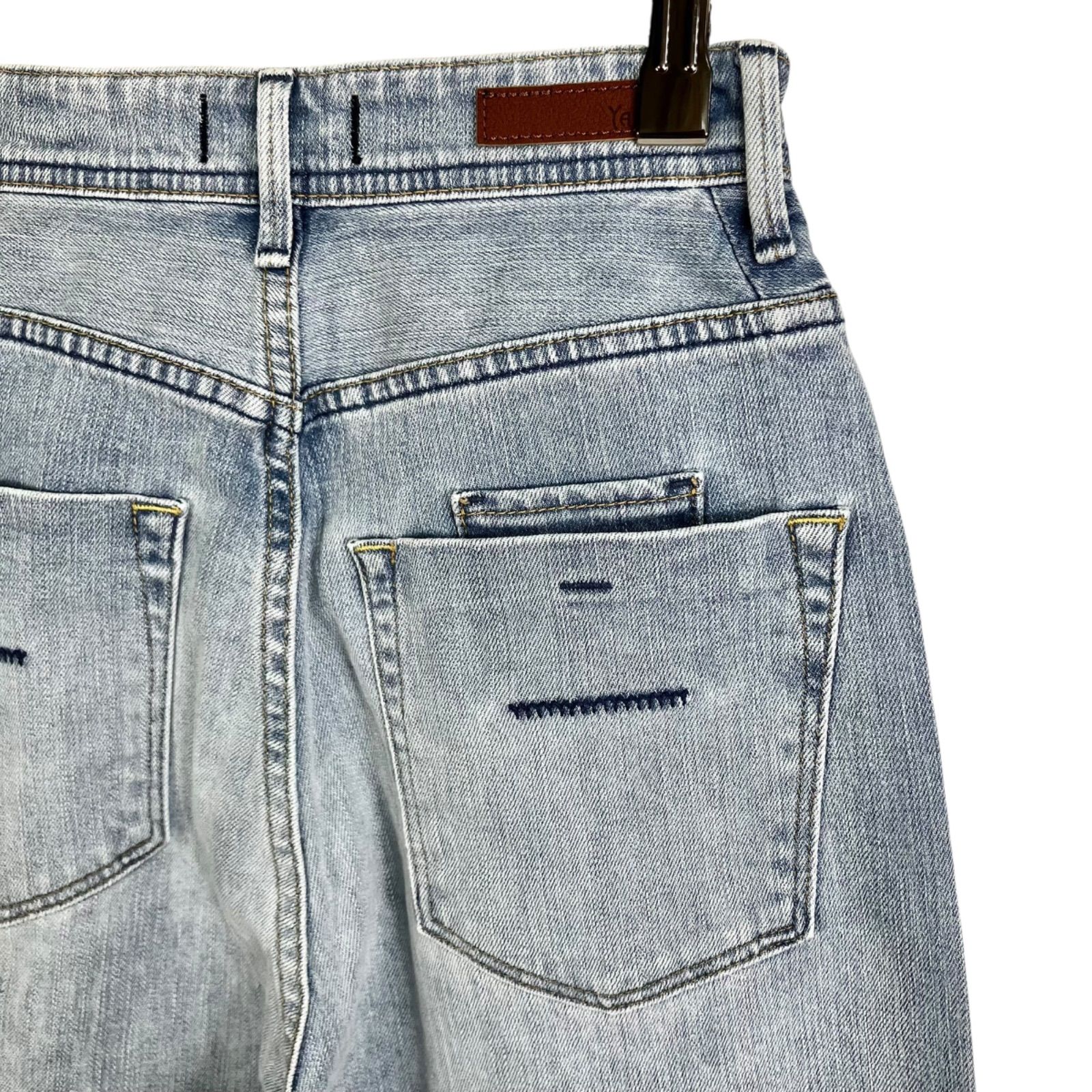 ルーズストレート JOAN